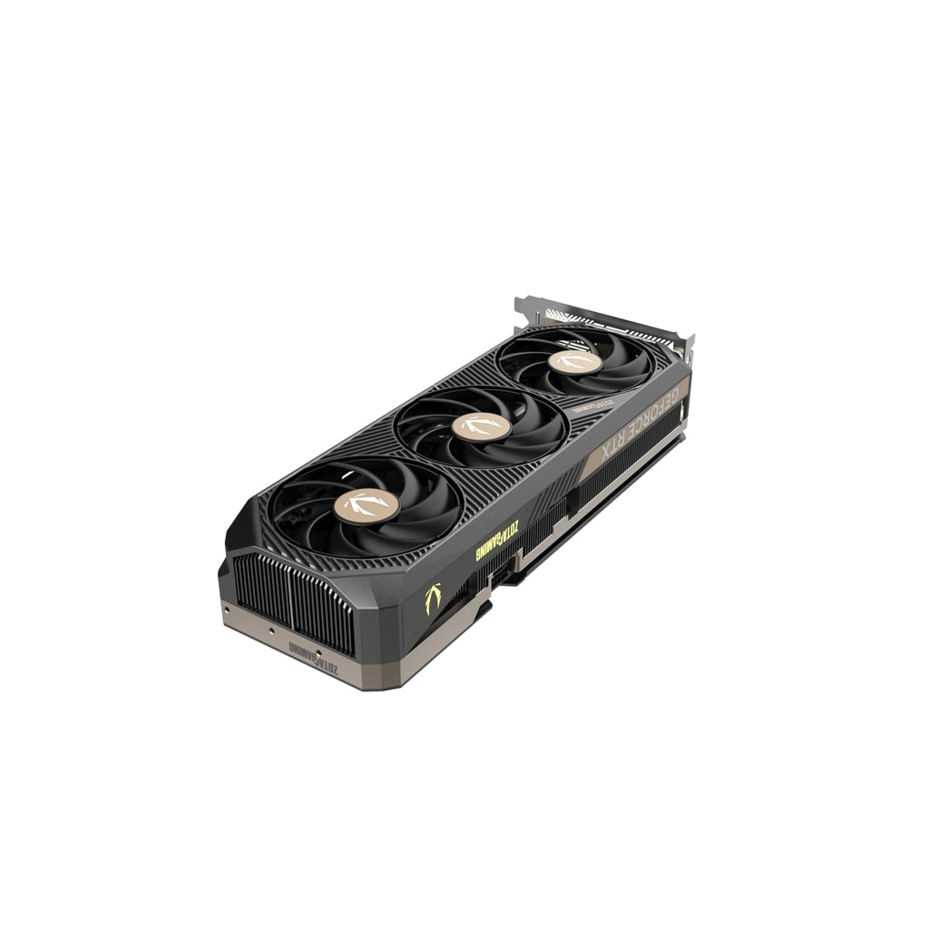 Zotac RTX 5070 Ti Solid Core 16GB GDDR7 Graphics Card RTX