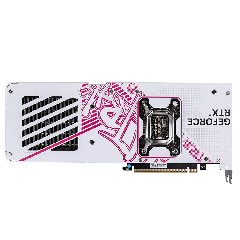 Colorful iGame RTX 5070 Ultra W OC 12GB GDDR7 (WHITE) Graphics Card Colorful