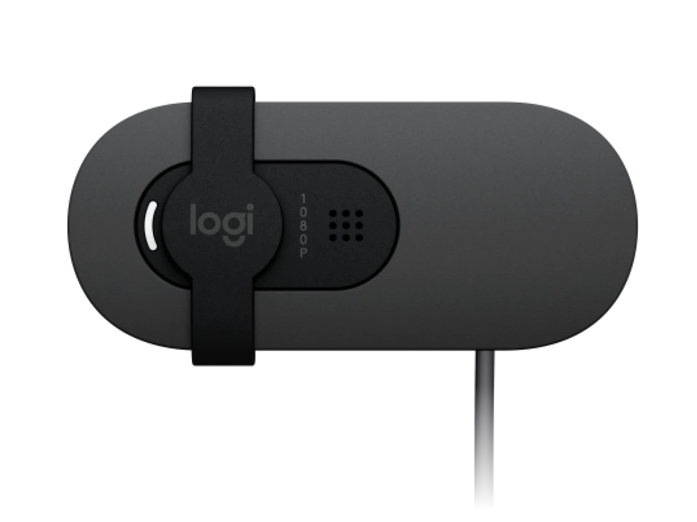 Logitech BRIO 100 FHD 1080p Webcam modxcomputers