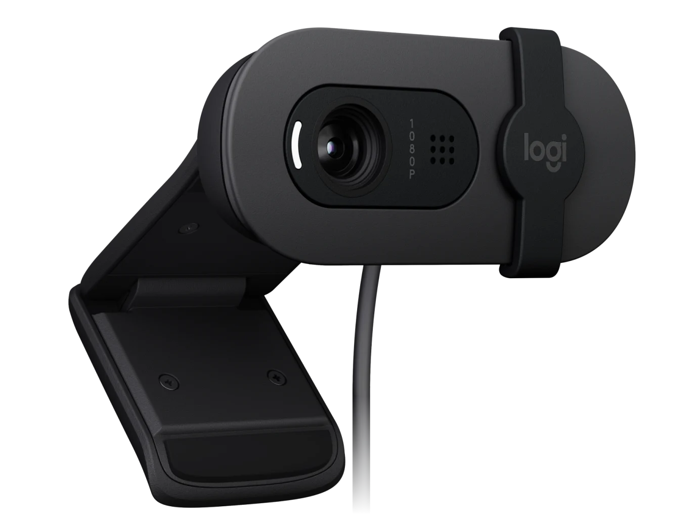 Buy Logitech BRIO 100 FHD 1080p Webcam