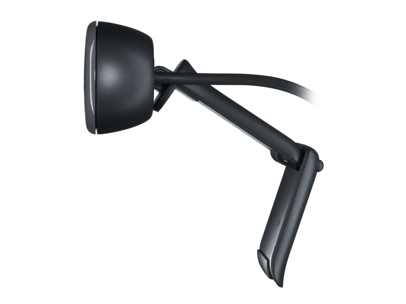 Logitech C270 HD 720p Webcam