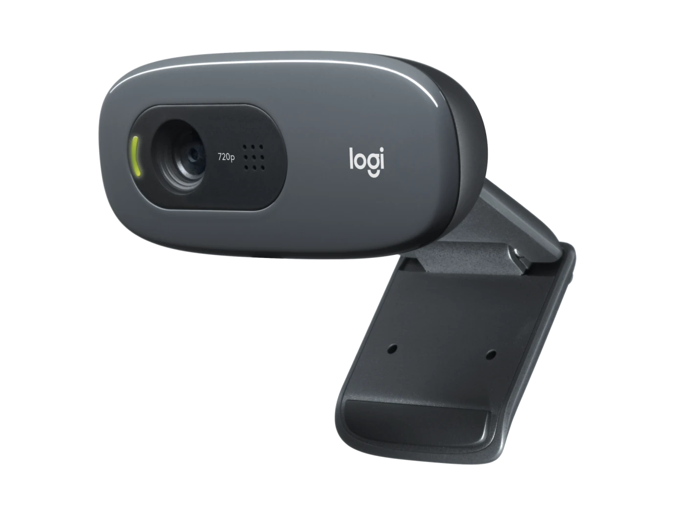 Logitech C270 HD 720p Webcam