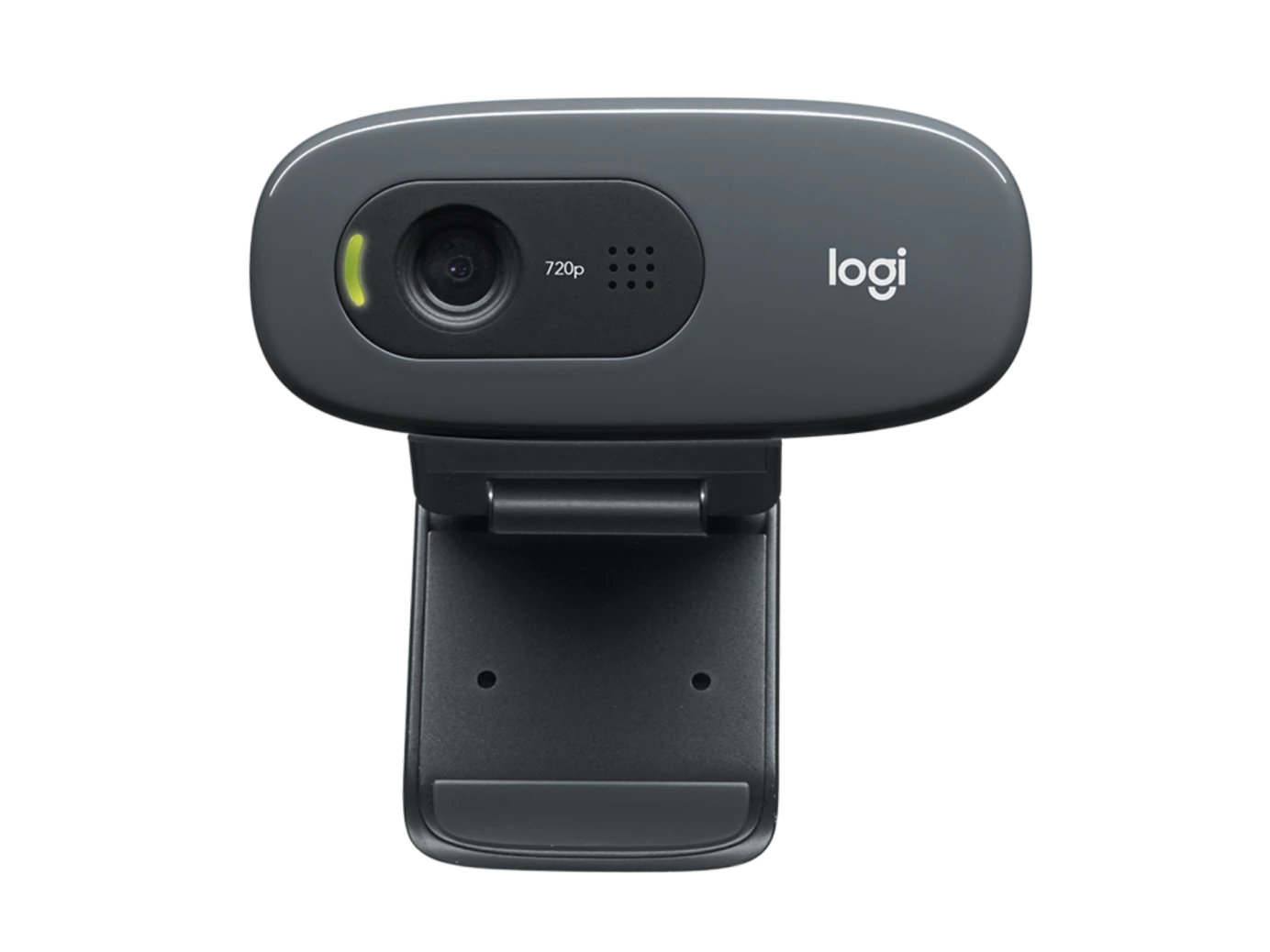 Logitech C270 HD 720p Webcam