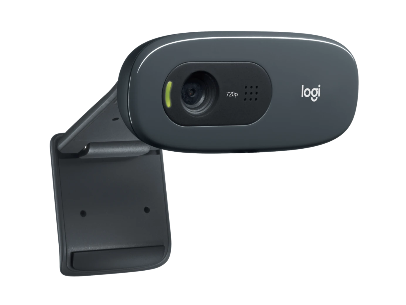 Buy Logitech C270 HD 720p Webcam