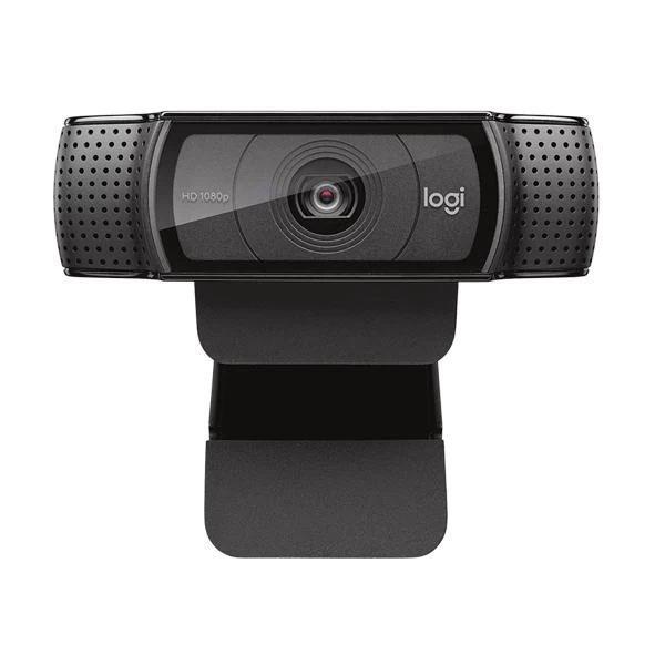 Logitech C920 HD Pro 1080p Webcam modxcomputers