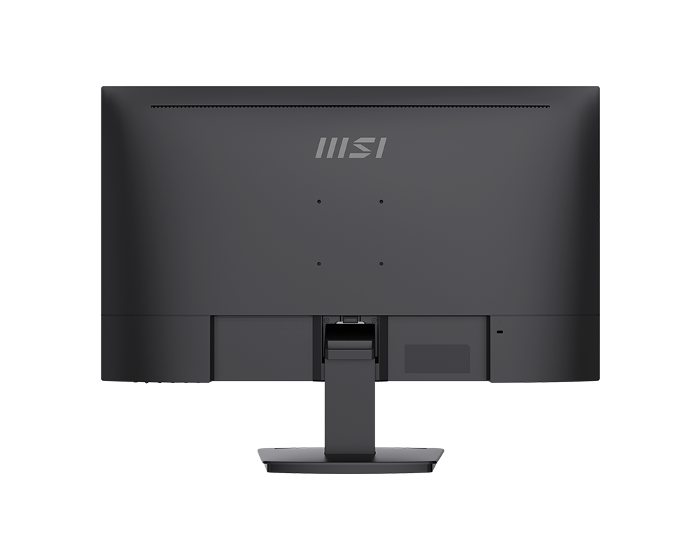 MSI PRO MP273U | 27 Inch 2160p (4K) 60Hz IPS Monitor image 6
