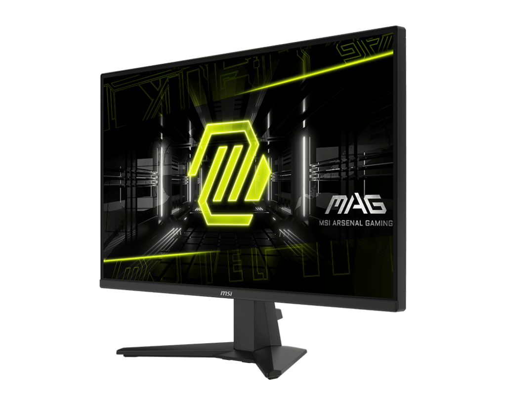 Buy MSI MAG 275QF | 27 Inch 1440p QHD (2K) 180Hz Rapid IPS 0.5ms Monitor