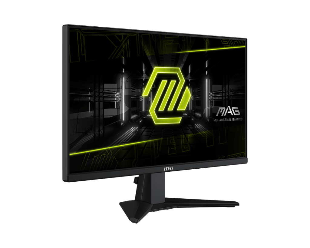 Buy MSI MAG 255XF | 25 Inch 1080p FHD 300Hz Rapid IPS 0.5ms Monitor