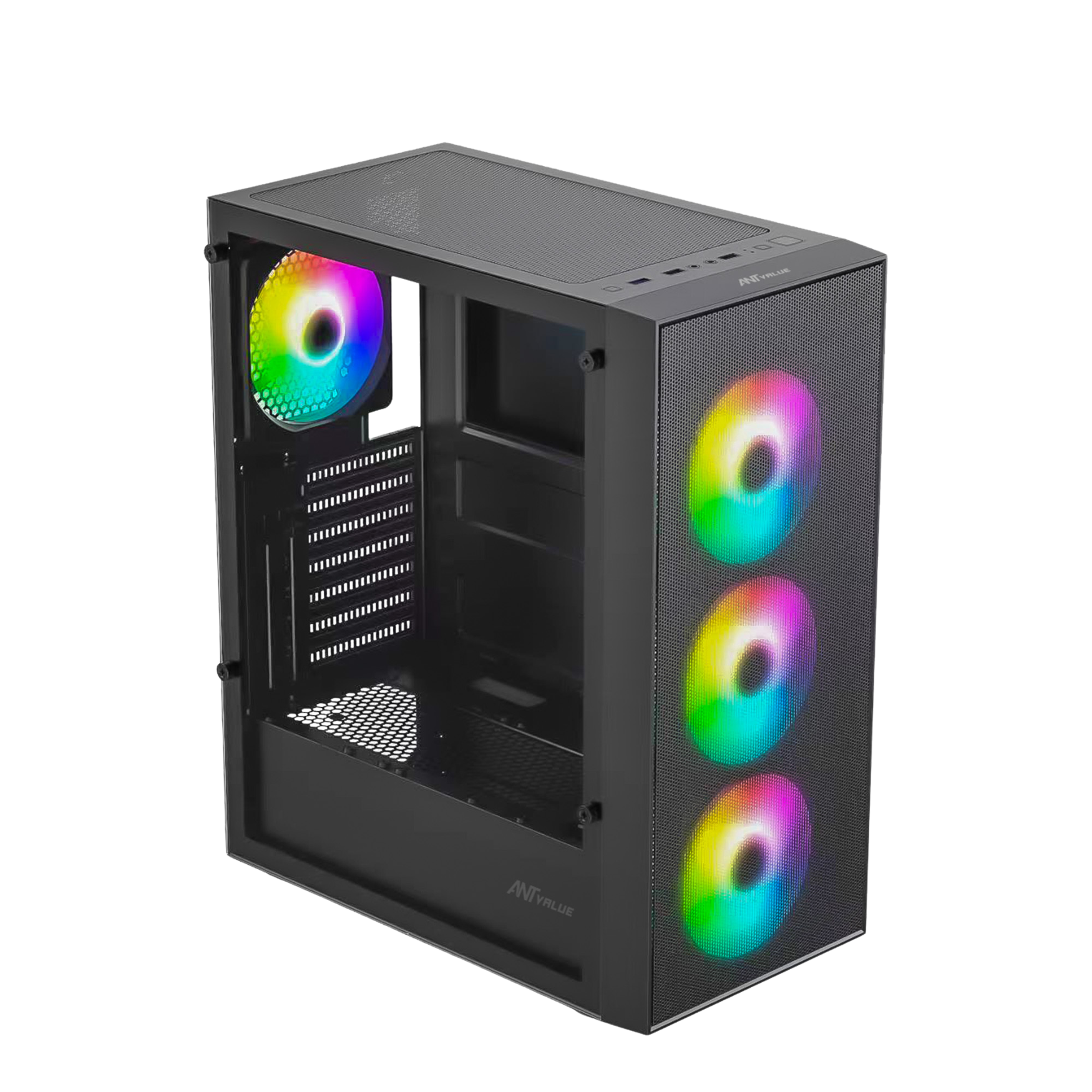 Ant Value VM40 (Black)