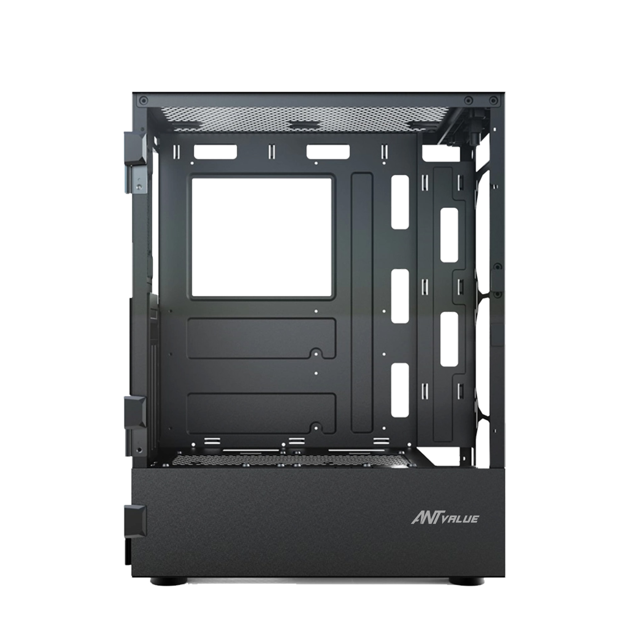 Ant Value VM40 (Black) Cabinet modxcomputers