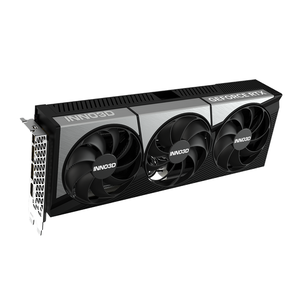 Inno3D RTX 5080 X3 OC 16 GB Graphics Card Inno3D