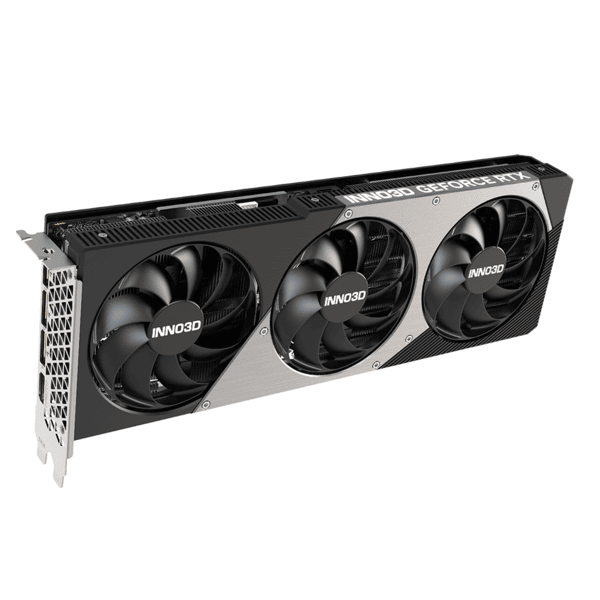 Inno3D RTX 5070 Ti X3 OC 16GB GDDR7 Graphics Card-img(3)