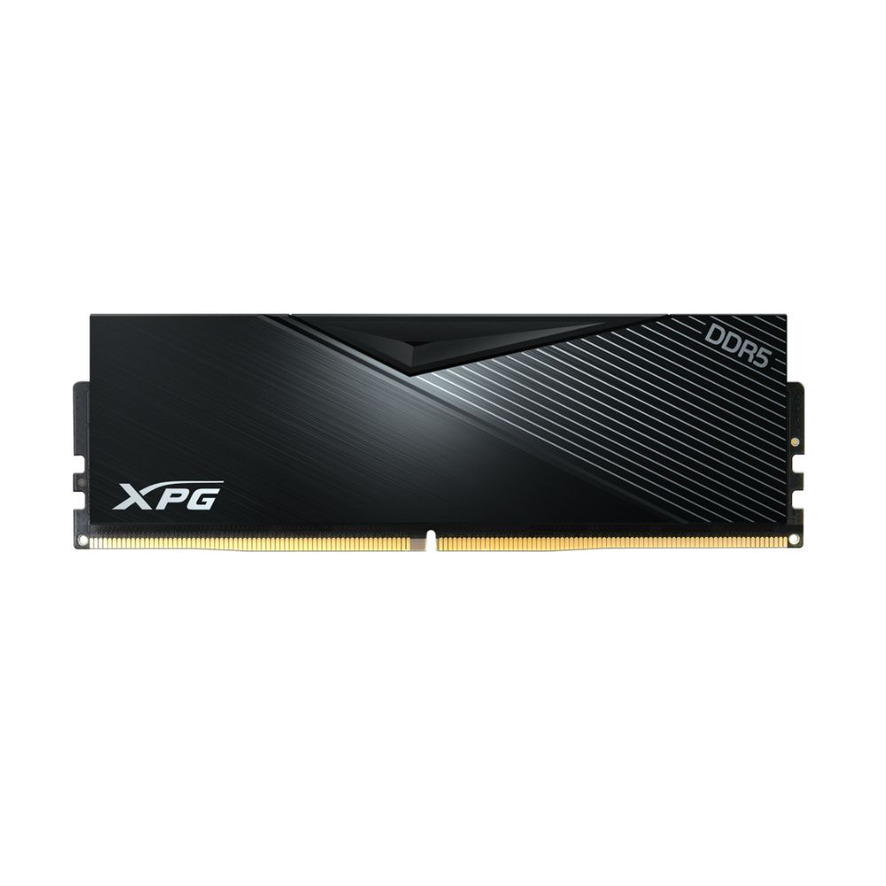 Adata XPG Lancer 16GB (16GBx1) DDR5 CL46 5600MHz (Black)