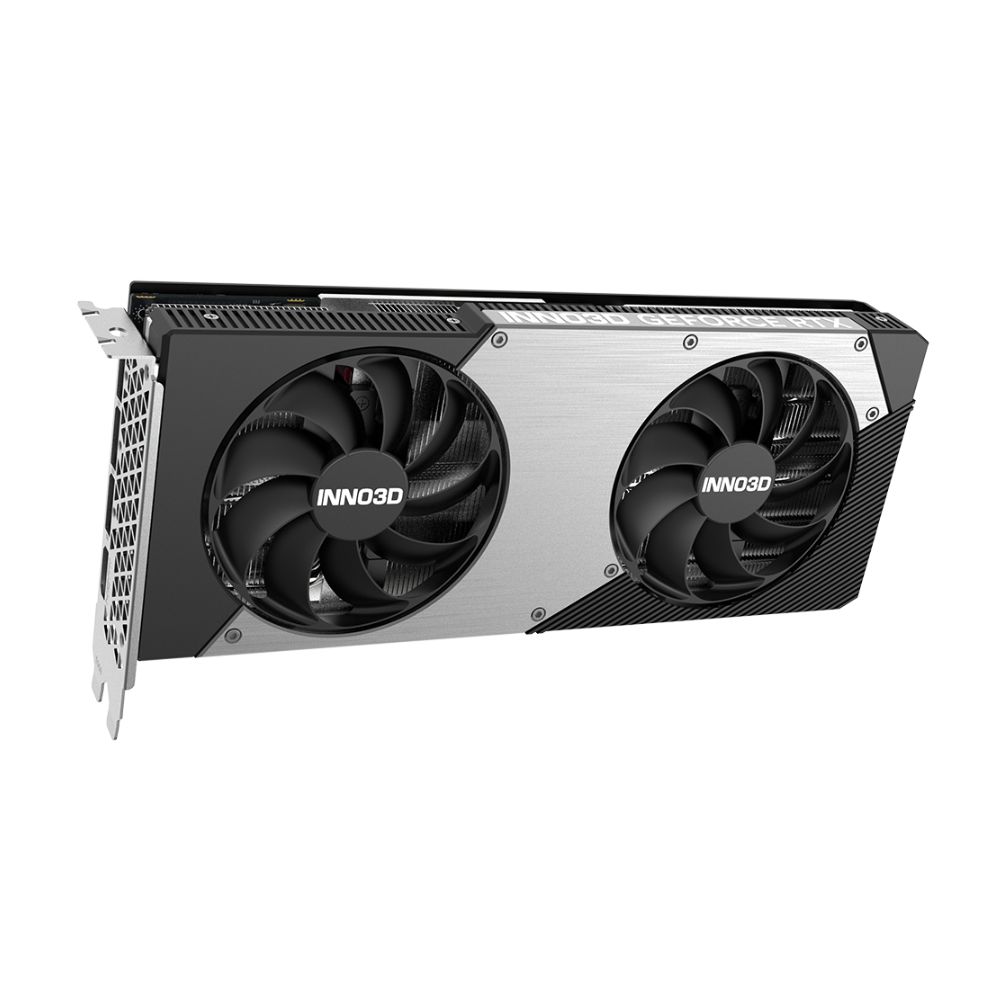Inno3D RTX 5070 Twin X2 OC 12GB GDDR7 Graphics Card Inno3D