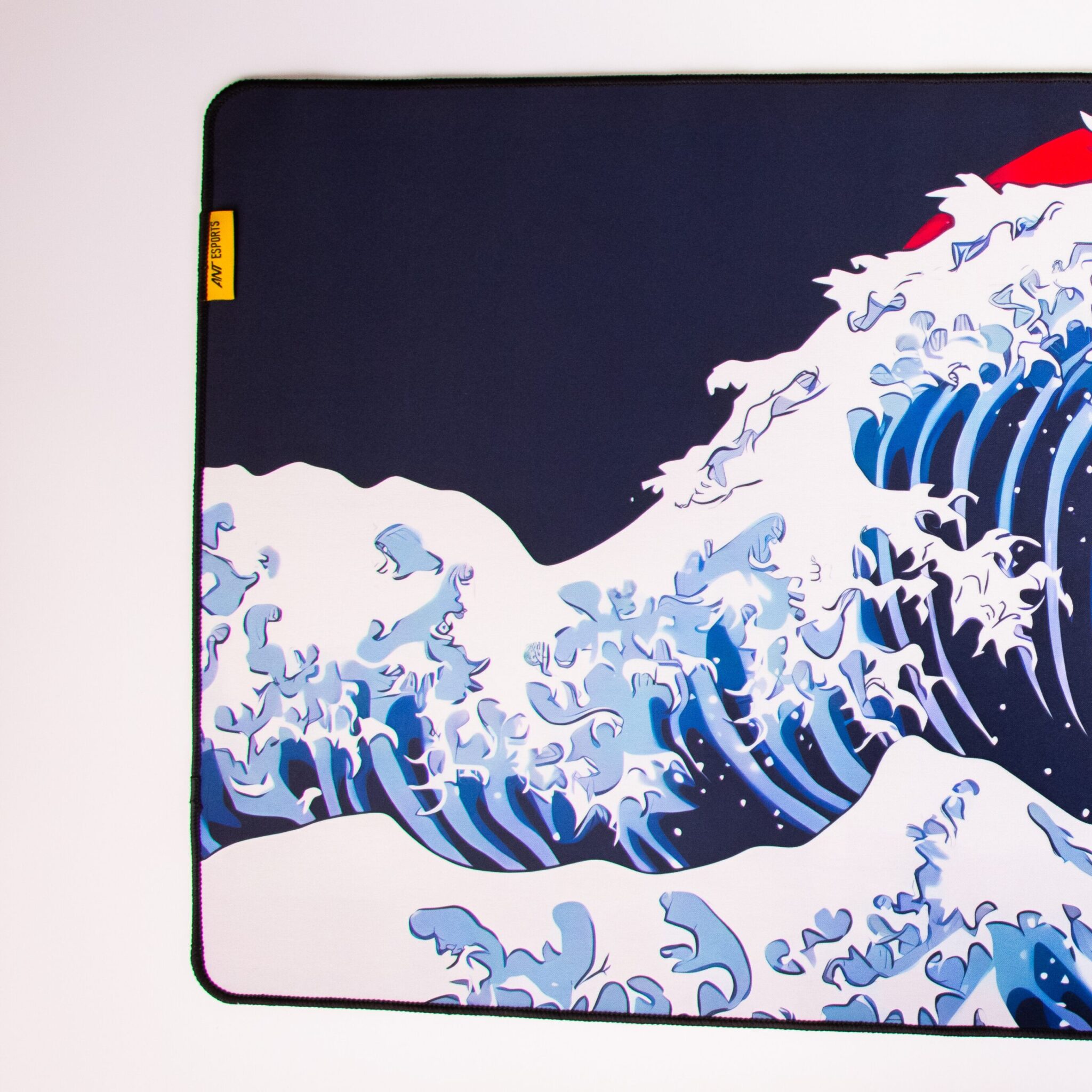 Ant Esports Snow Dragon Unique Design (Large) Gaming Mousepad image 7