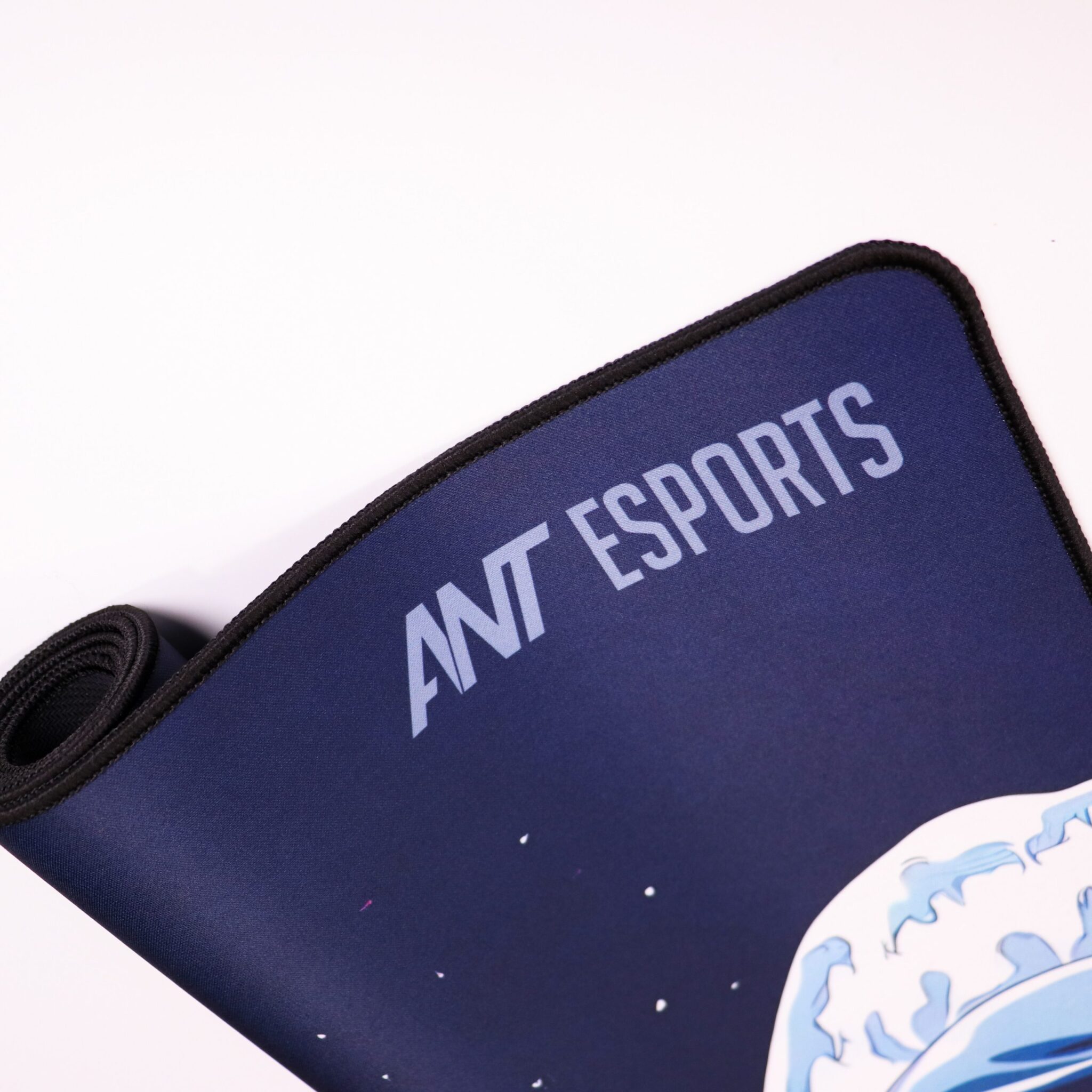 Ant Esports Snow Dragon Unique Design (Large) Gaming Mousepad image 8