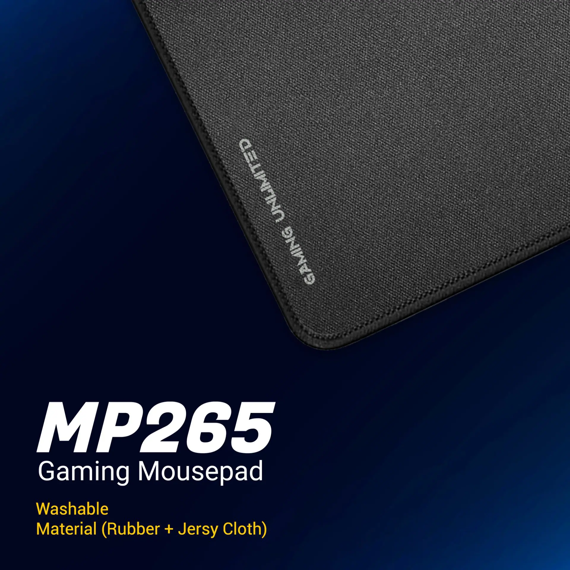 Ant Esports MP265 (Medium) Gaming Mousepad-img(4)