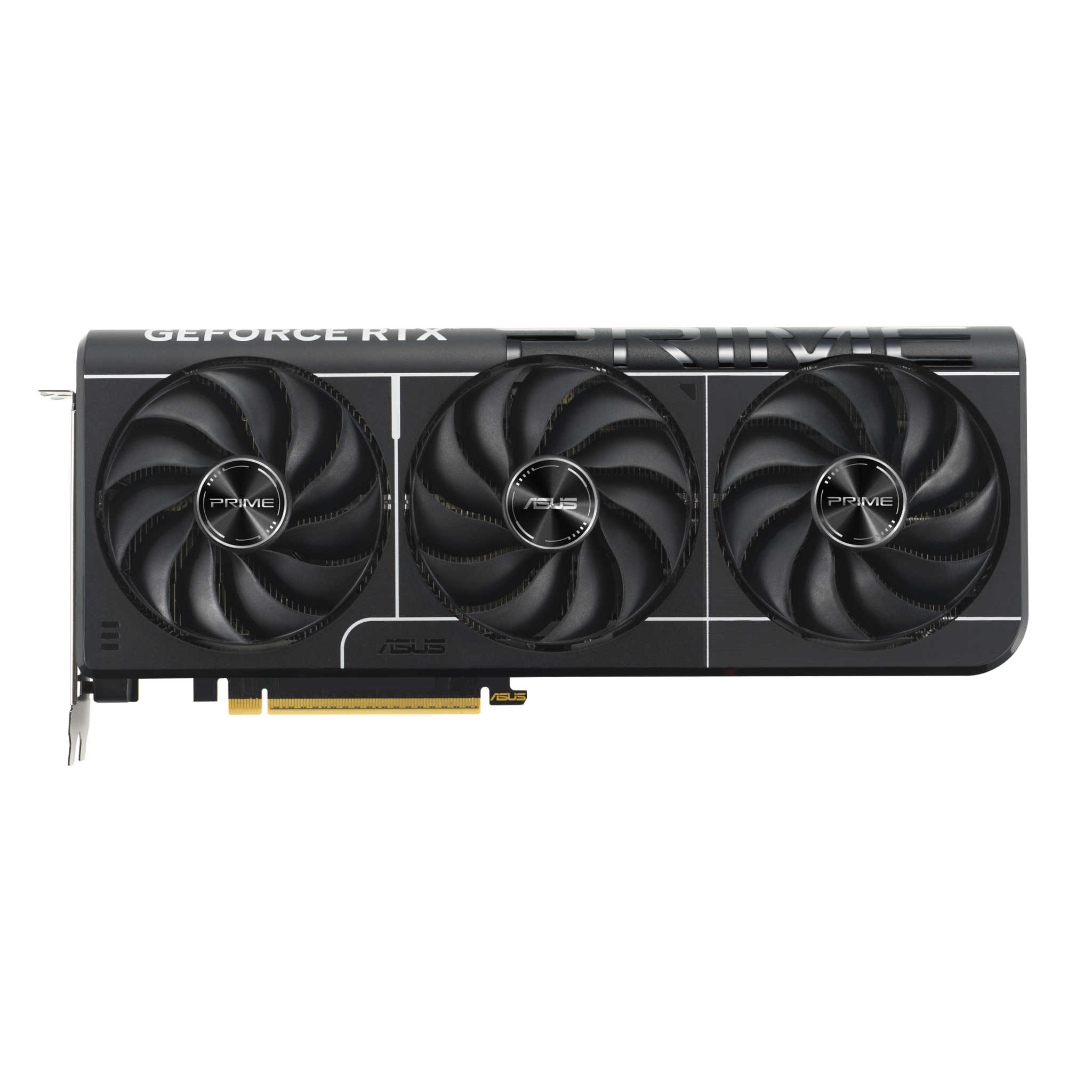 ASUS Prime RTX 5080 16GB GDDR7 Graphics Card ASUS