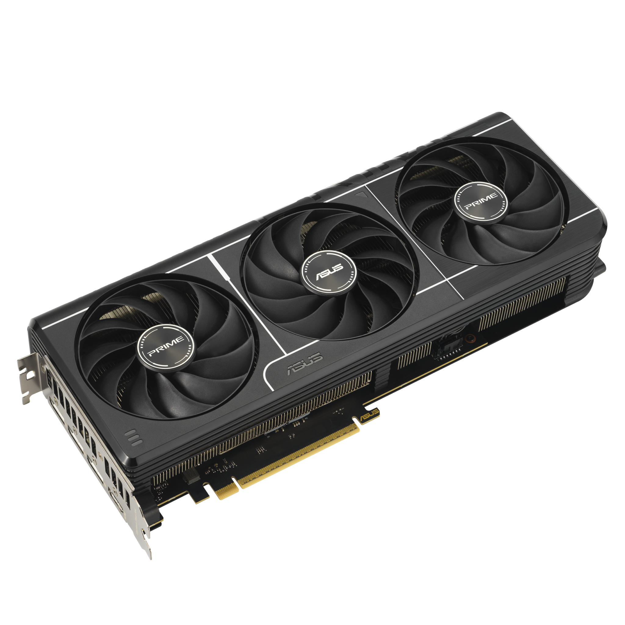 ASUS Prime RTX 5080 16GB GDDR7 Graphics Card Prime