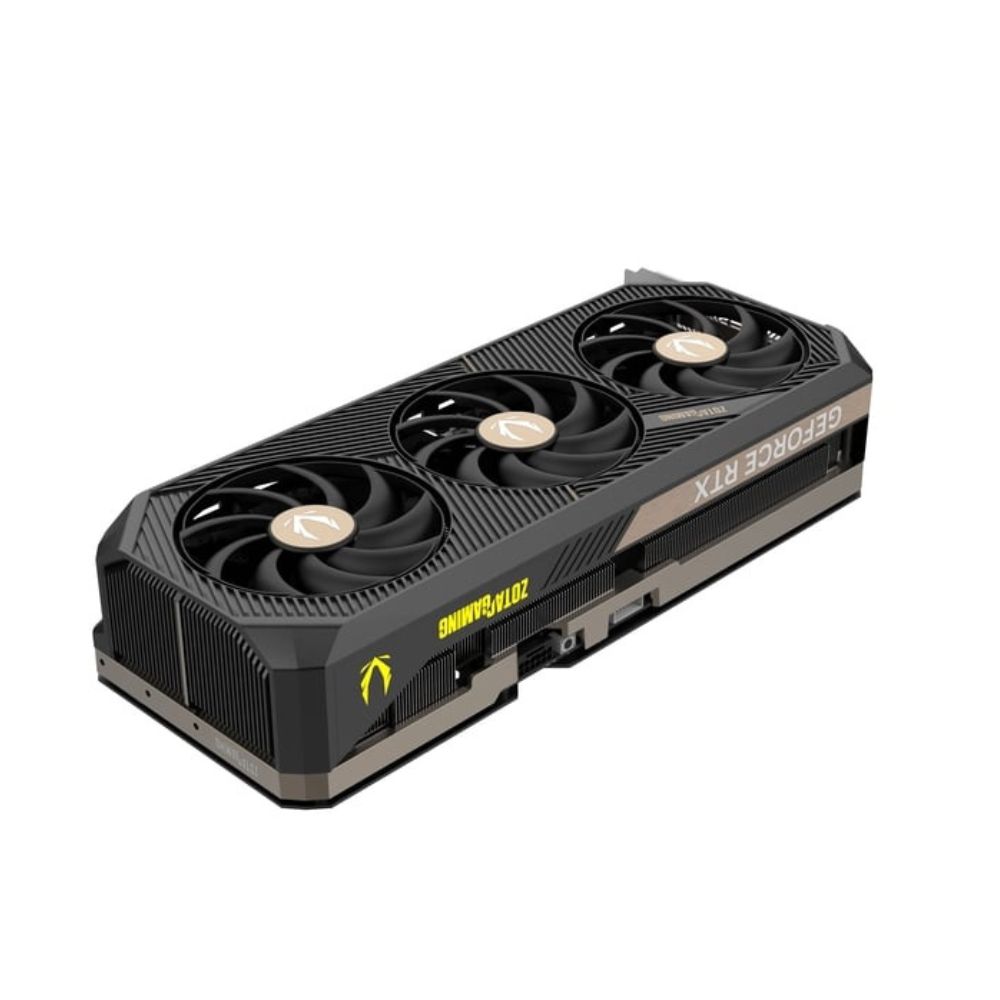Buy Zotac RTX 5070 Ti Solid OC 16GB GDDR7 Graphics Card