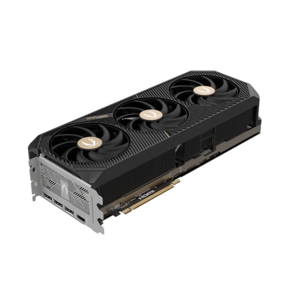 Zotac RTX 5070 Ti Solid OC 16GB GDDR7 Graphics Card RTX