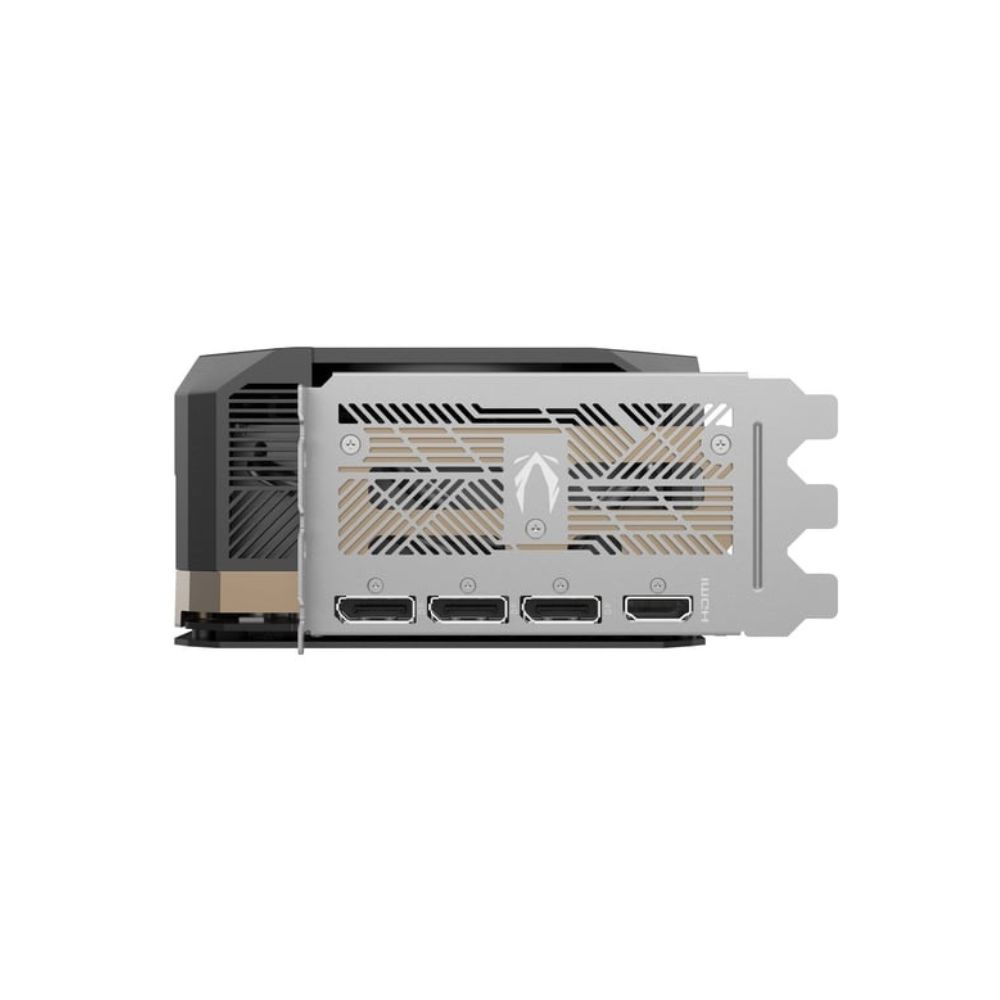 Zotac RTX 5070 Ti Solid OC 16GB GDDR7 Graphics Card image 6