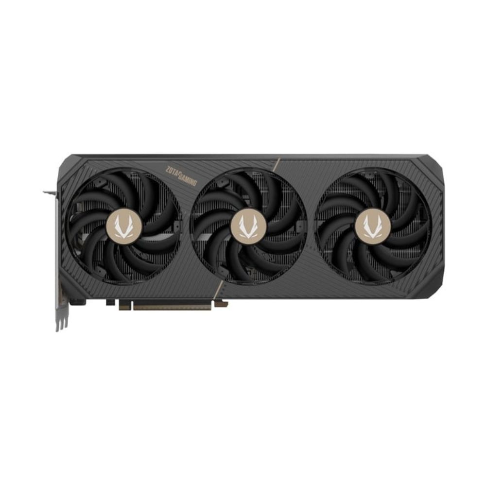 Zotac RTX 5070 Ti Solid OC 16GB GDDR7 Graphics Card Zotac
