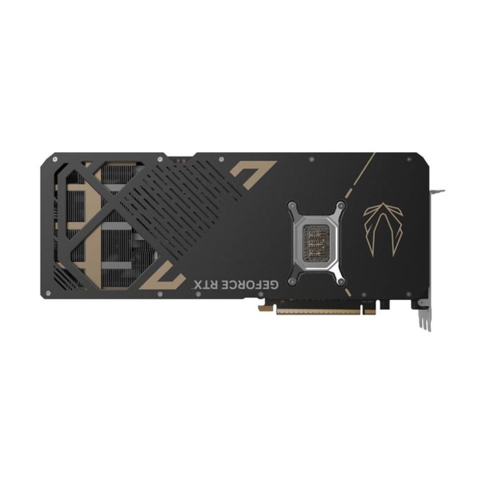 Zotac RTX 5080 Solid 16GB GDDR7 Graphics Card modxcomputers