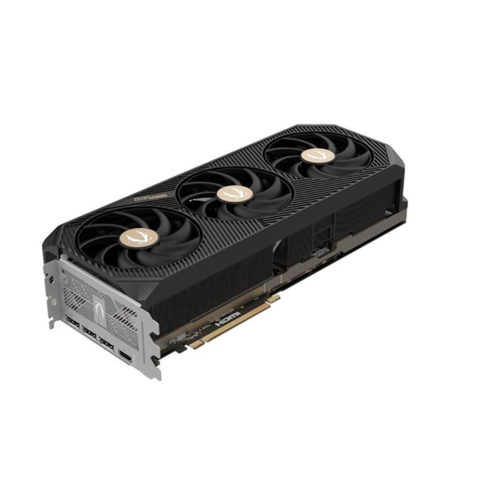 Zotac RTX 5080 Solid 16GB GDDR7 Graphics Card RTX