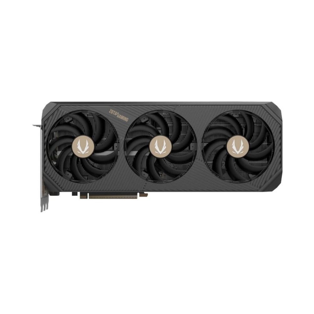 Zotac RTX 5080 Solid 16GB GDDR7 Graphics Card Zotac