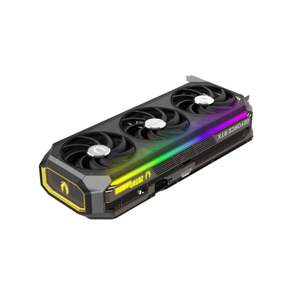Buy Zotac RTX 5080 AMP Extreme Infinity 16GB GDDR7 Graphics Card