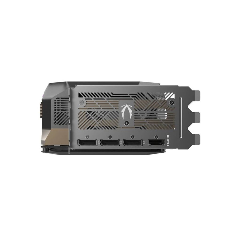 Zotac RTX 5080 AMP Extreme Infinity 16GB GDDR7 Graphics Card image 6