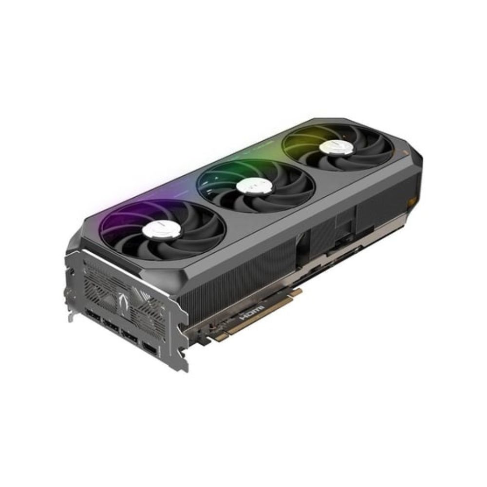 Zotac RTX 5080 AMP Extreme Infinity 16GB GDDR7 Graphics Card RTX