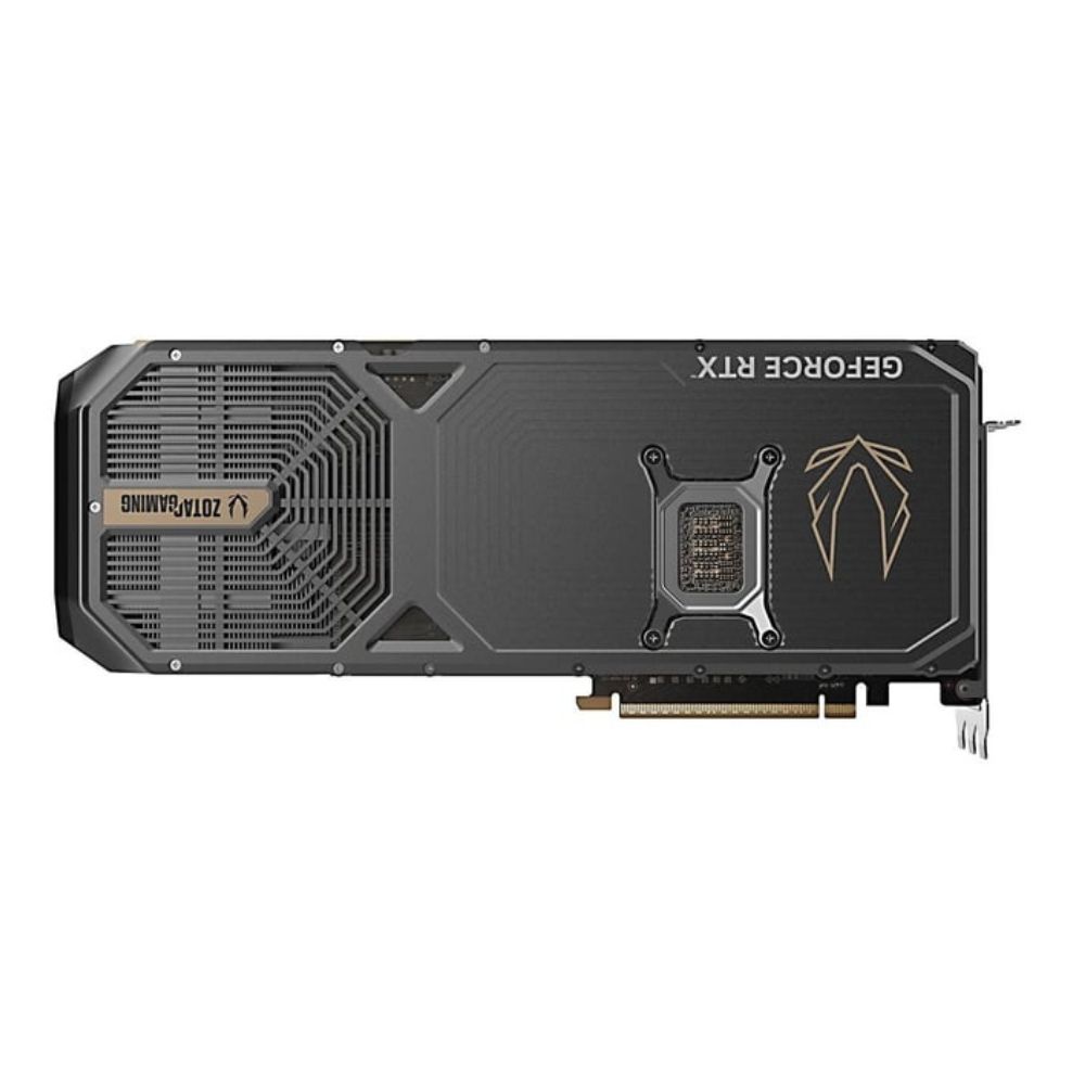 Zotac RTX 5080 AMP Extreme Infinity 16GB GDDR7 Graphics Card modxcomputers