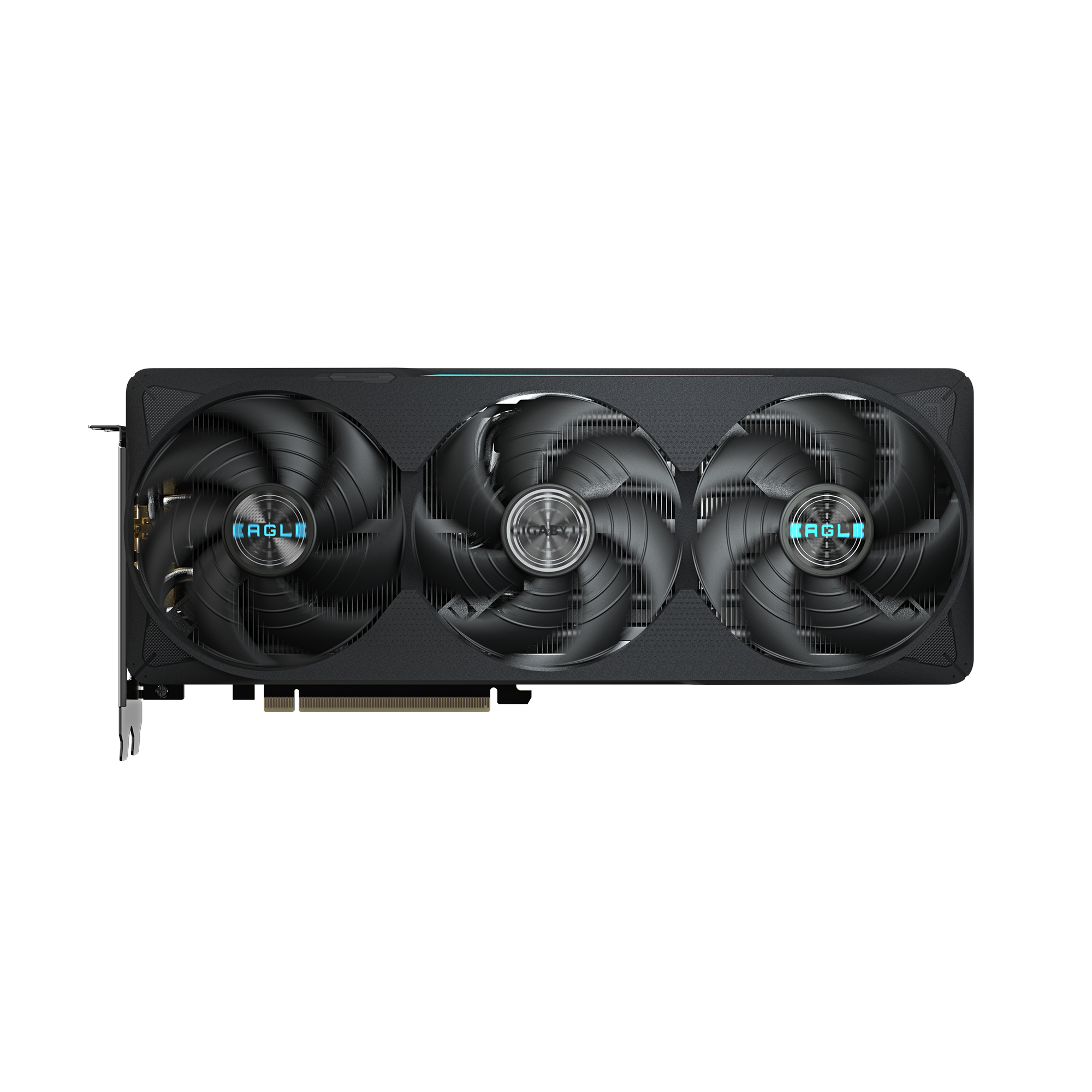 Gigabyte RTX 5070 Ti Eagle OC SFF 16GB GDDR7 Graphics Card RTX