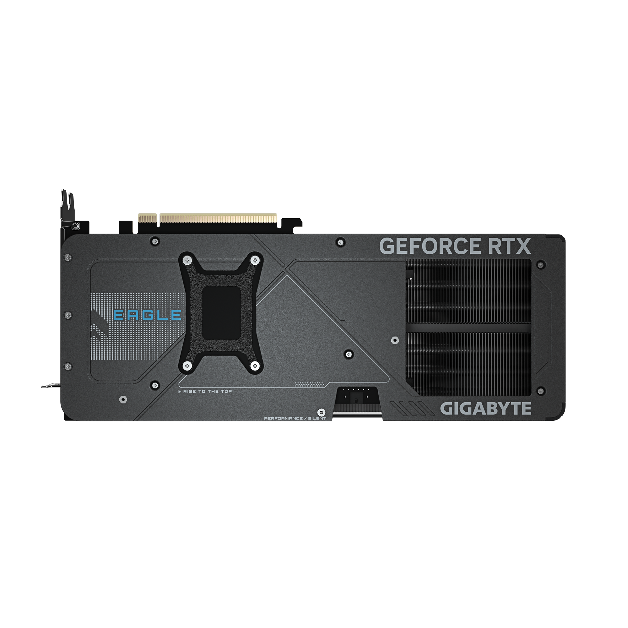 Gigabyte RTX 5070 Ti Eagle OC SFF 16GB GDDR7 Graphics Card image 9