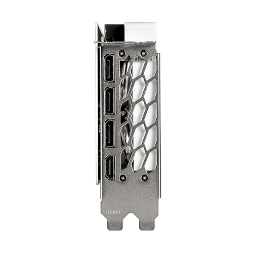 Galax RTX 5070 (1-Click OC) 12GB GDDR7 (WHITE) image 8