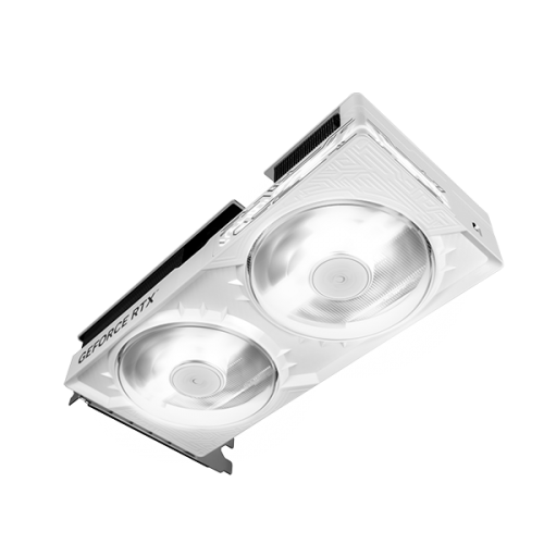 Galax RTX 5070 (1-Click OC) 12GB GDDR7 (WHITE)