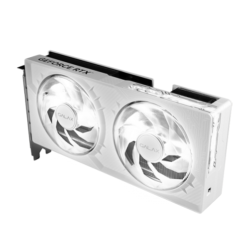 Buy Galax RTX 5070 (1-Click OC) 12GB GDDR7 (WHITE)