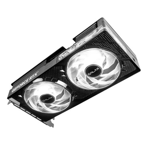 Galax RTX 5070 (1-Click OC) 12GB GDDR7 Graphics Card modxcomputers