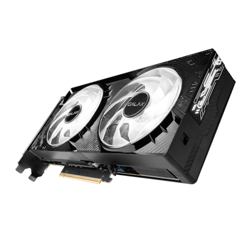 Galax RTX 5070 (1-Click OC) 12GB GDDR7 Graphics Card image 7