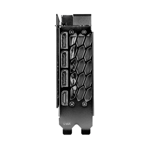 Galax RTX 5070 (1-Click OC) 12GB GDDR7 Graphics Card image 9