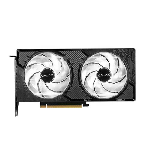 Galax RTX 5070 (1-Click OC) 12GB GDDR7 Graphics Card Galax