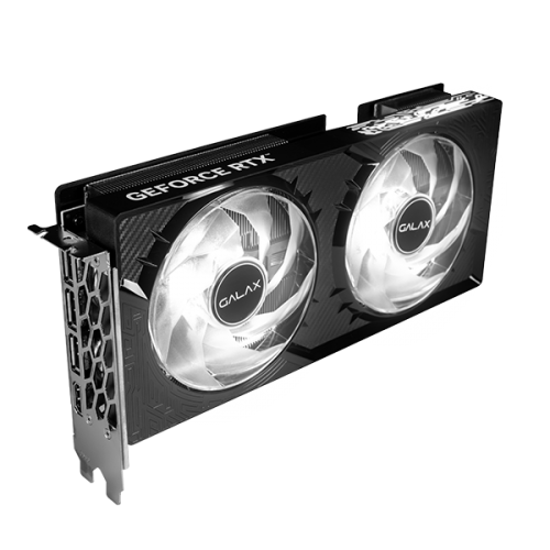 Galax RTX 5070 (1-Click OC) 12GB GDDR7 Graphics Card RTX