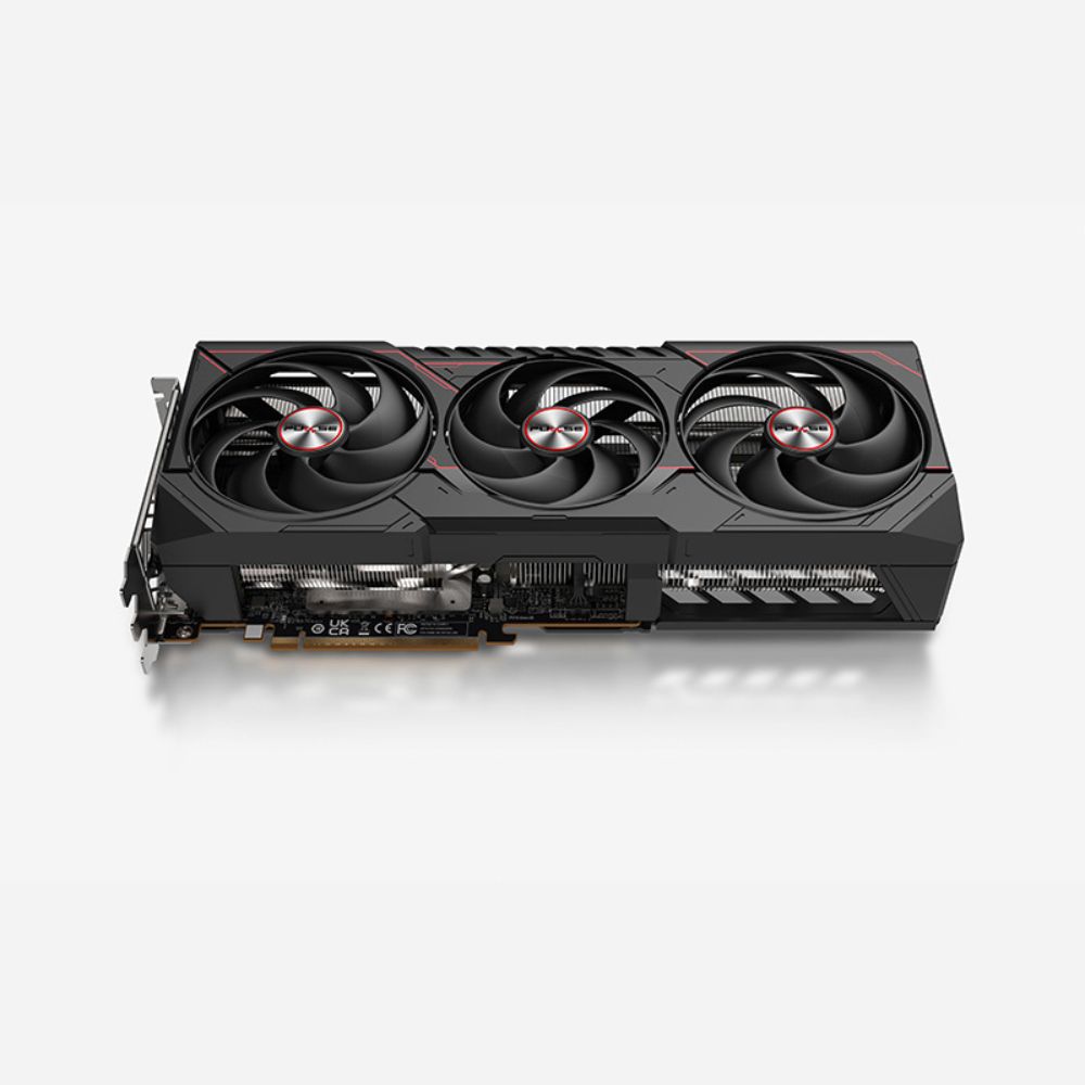Sapphire PULSE Radeon RX 9070 XT 16GB GDDR6