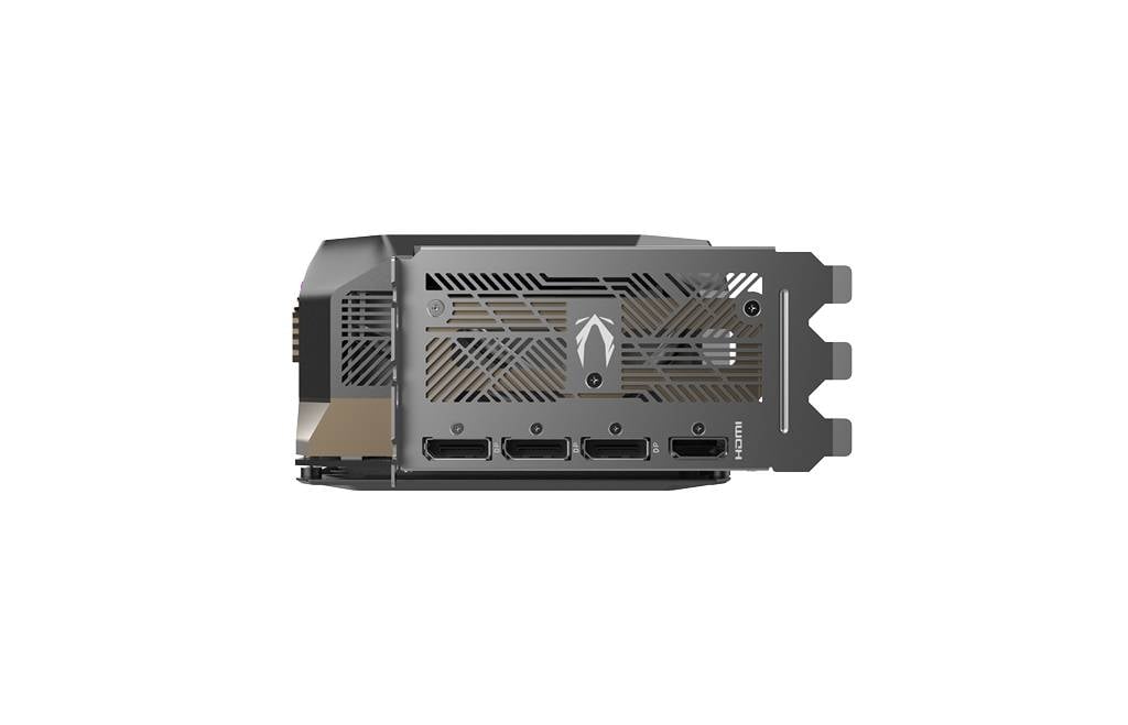 Buy Zotac RTX 5070 Ti AMP Extreme Infinity 16GB GDDR7 Graphics Card