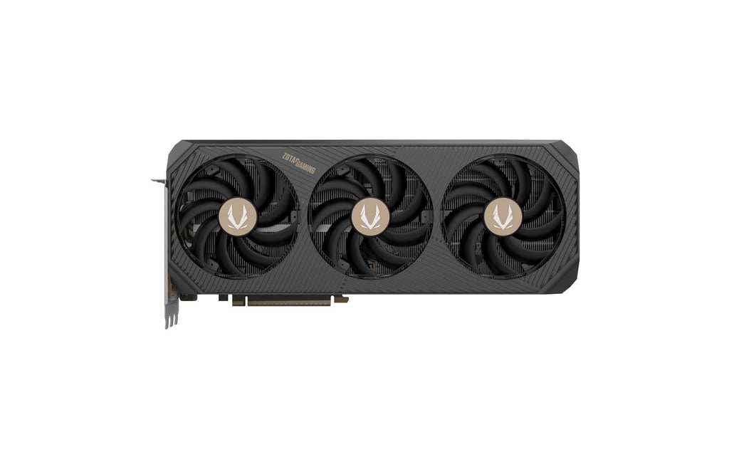 Buy Zotac RTX 5080 Graphics Card at Best Price in India