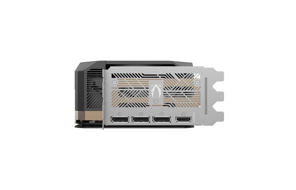Buy Zotac RTX 5080 Solid OC 16GB GDDR7 Graphics Card