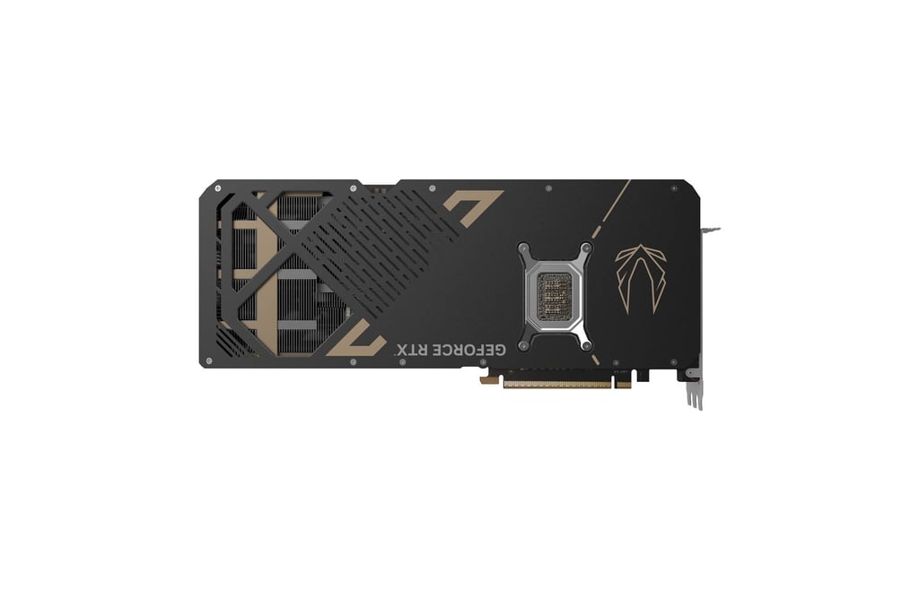 Zotac RTX 5080 Solid OC 16GB GDDR7 Graphics Card RTX