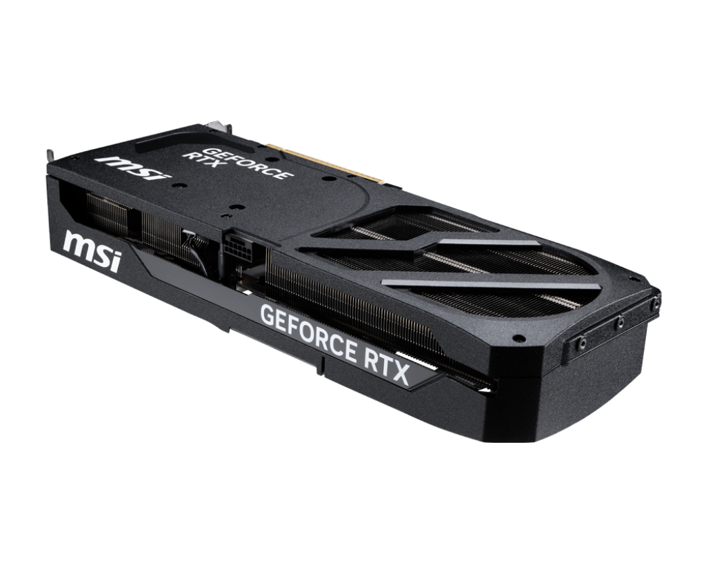 Buy MSI RTX 5070 Shadow 3X OC 12GB GDDR7 Graphics Card